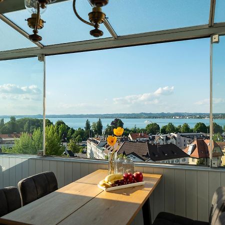 Seeblick Bregenz - Mit Parkgarage Exterior photo