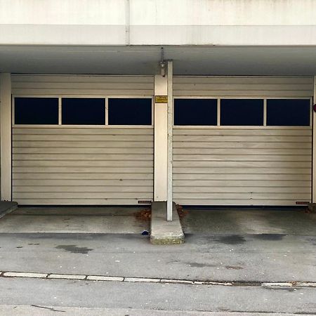 Seeblick Bregenz - Mit Parkgarage Exterior photo