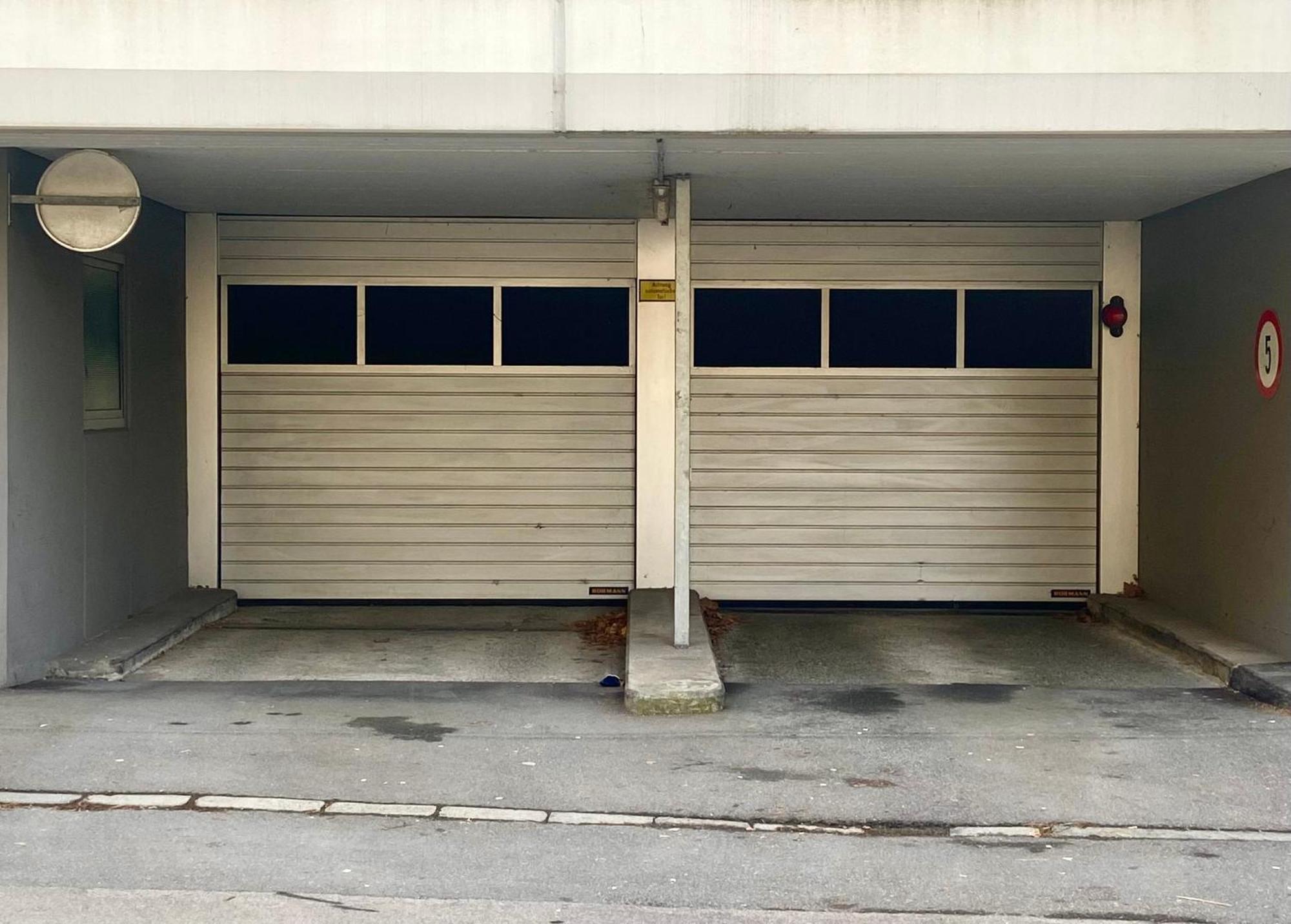 Seeblick Bregenz - Mit Parkgarage Exterior photo